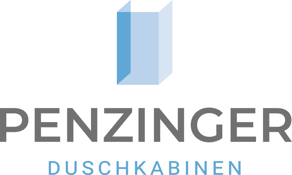 Penzinger Duschkabinen Logo